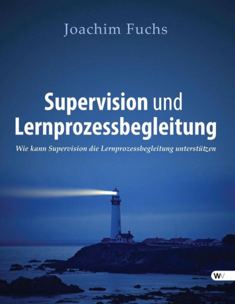 Buch Supervision und Lernbgeleitung